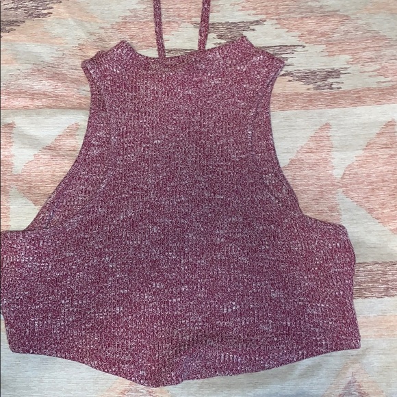 Gymshark crop top - Picture 3 of 4